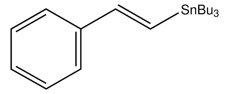 Sigma-Aldrich Tributyl(phenylethenyl)tin