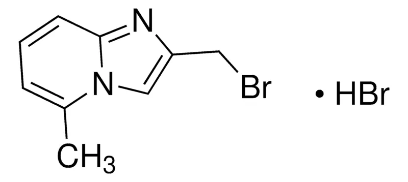 Sigma-Aldrich 2-(Bromomethyl)-5-methylimidazo[1,2-a]pyridine hydrobromide