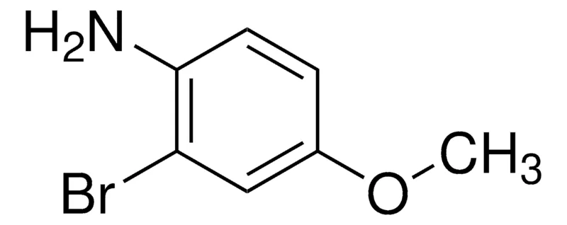 Sigma-Aldrich 2-Bromo-4-methoxyaniline