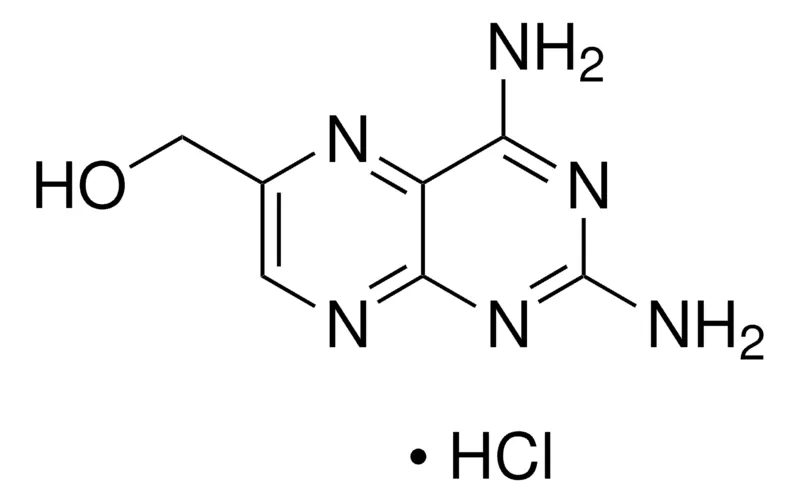 Sigma-Aldrich 2,4-二氨基-6-羟甲基蝶啶 盐酸盐