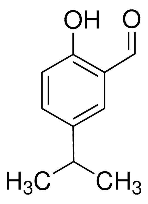 Sigma-Aldrich 2-Hydroxy-5-isopropylbenzaldehyde