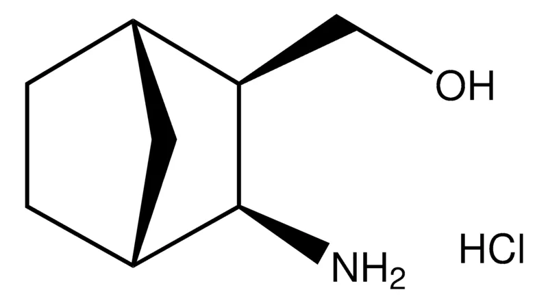 Sigma-Aldrich diexo-(3-Amino-bicyclo[2.2.1]hept-2-yl)-methanol hydrochloride