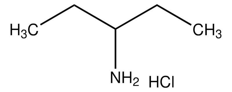 Sigma-Aldrich Pentan-3-amine hydrochloride