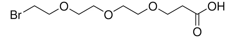 Sigma-Aldrich Bromo-PEG3-acid