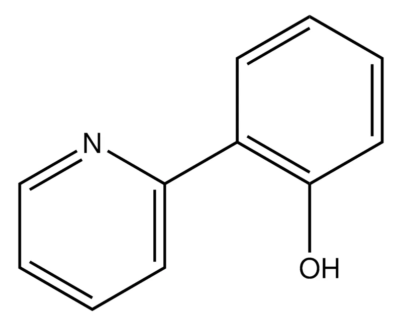 Sigma-Aldrich 2-(2-Pyridyl)phenol
