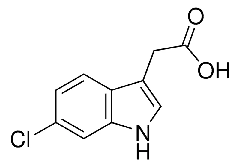 Sigma-Aldrich 2-(6-Chloro-1H-indol-3-yl)acetic acid