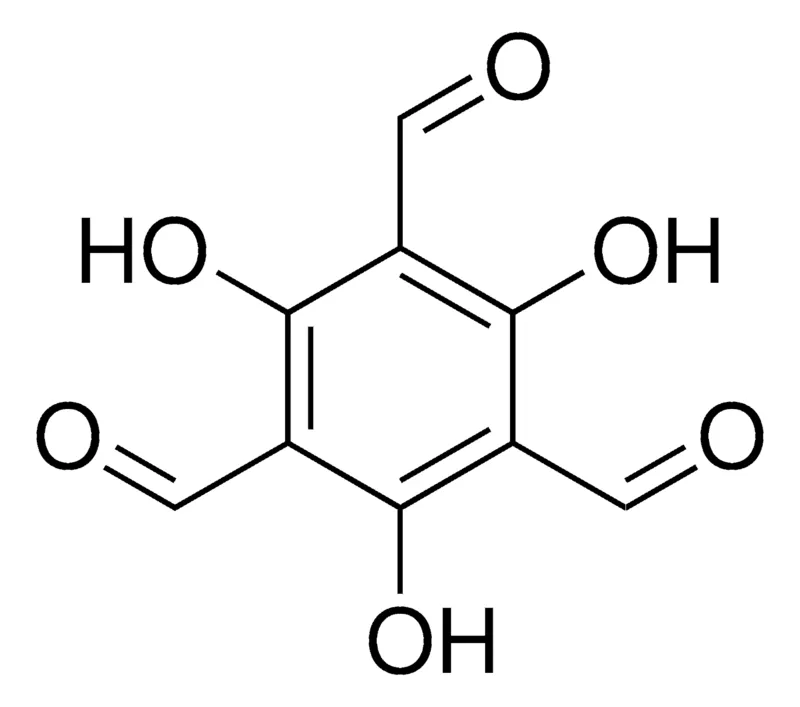 Sigma-Aldrich 2,4,6-Trihydroxybenzene-1,3,5-tricarbaldehyde