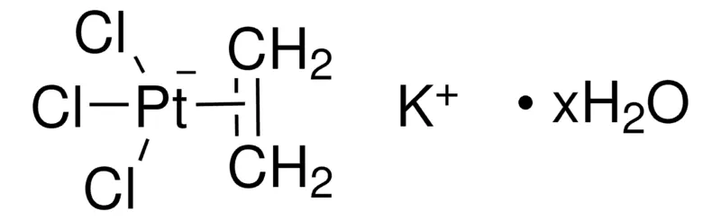 Sigma-Aldrich 三氯乙烯基铂(II)酸钾 水合物