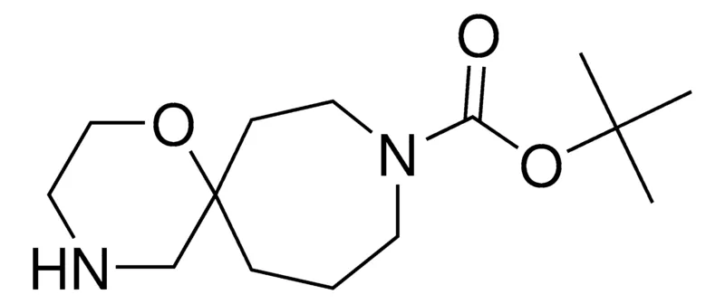 Sigma-Aldrich tert-Butyl 1-oxa-4,9-diazaspiro[5.6]dodecane-9-carboxylate