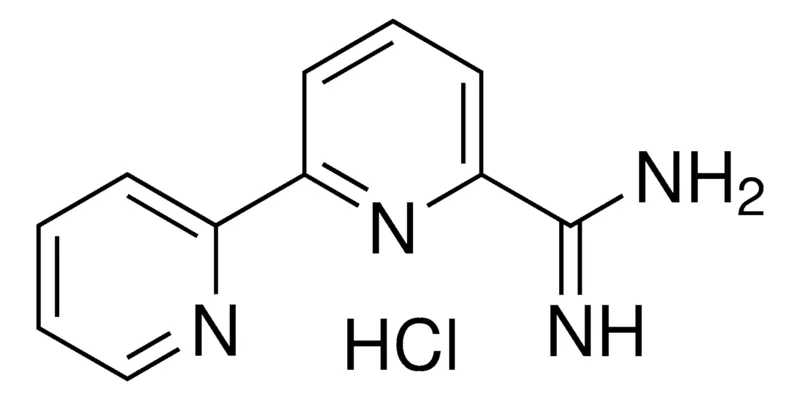 Sigma-Aldrich BpyCAM•HCl，粉末