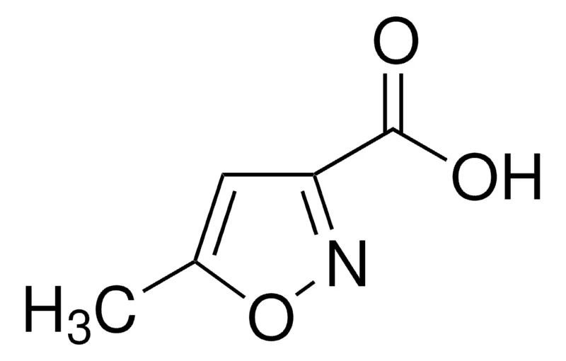 Sigma-Aldrich 5-甲基异噁唑-3-甲酸