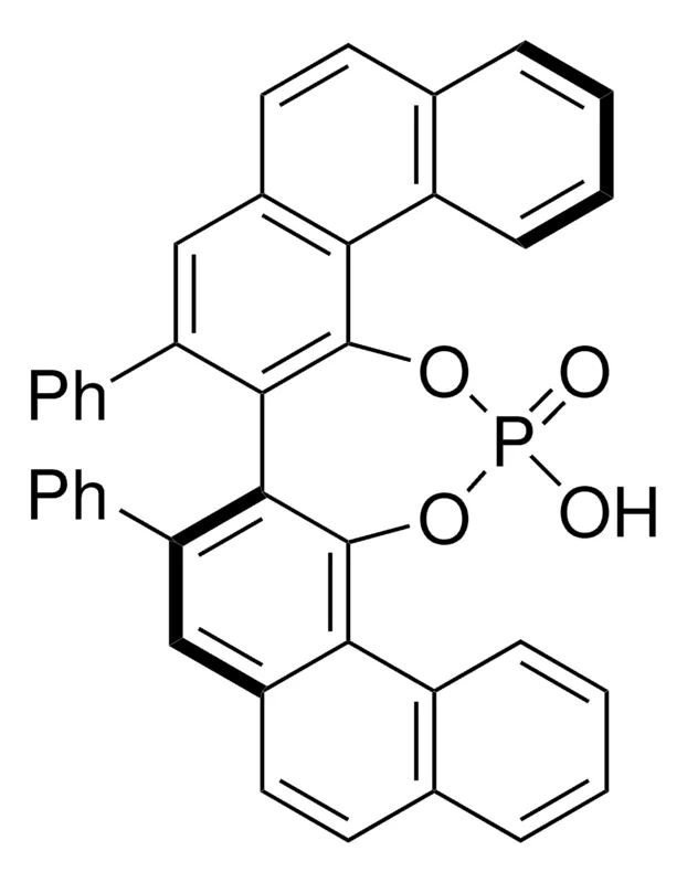 Sigma-Aldrich (R)-(–)-VAPOL 磷酸氢酯