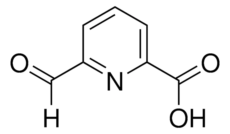 Sigma-Aldrich 6-Formyl-2-pyridinecarboxylic acid