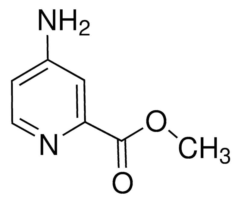 Sigma-Aldrich 4-Amino-pyridine-2-carboxylic acid methyl ester