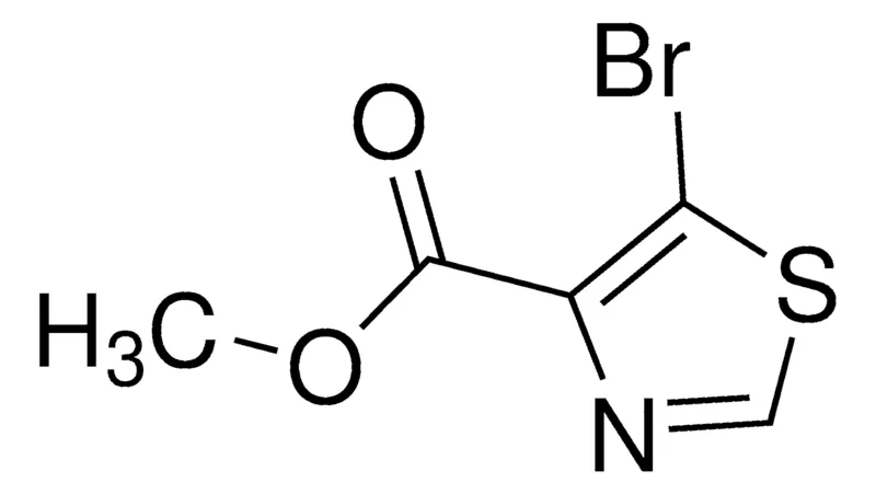 Sigma-Aldrich Methyl 5-bromothiazole-4-carboxylate