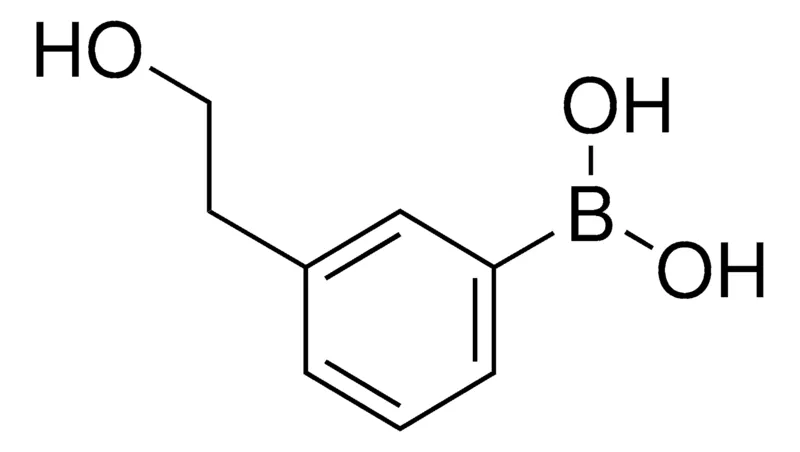 Sigma-Aldrich 3-(2-Hydroxyethyl)phenylboronic acid