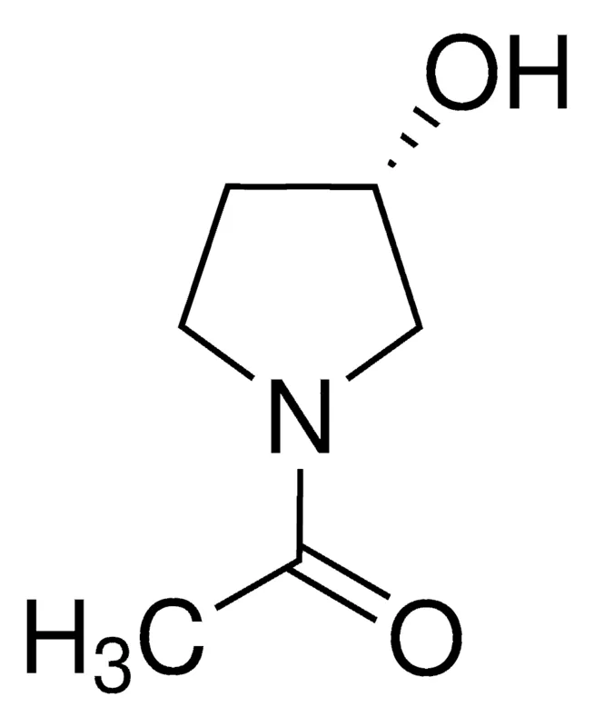 Sigma-Aldrich (3S)-1-Acetyl-3-pyrrolidinol
