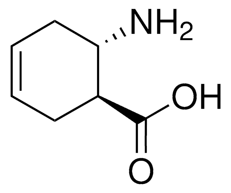 Sigma-Aldrich trans-6-Amino-cyclohex-3-enecarboxylic acid