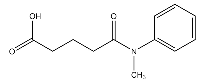 Sigma-Aldrich 5-(Methyl(phenyl)amino)-5-oxopentanoic acid