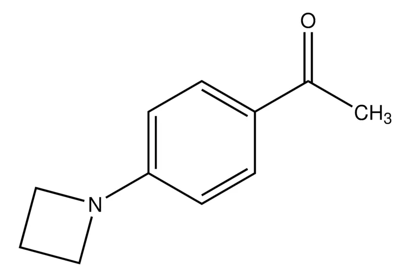 Sigma-Aldrich 1-(4-(Azetidin-1-yl)phenyl)ethanone