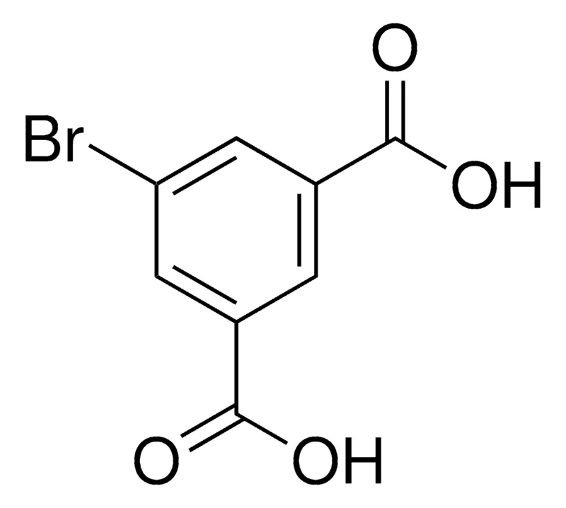 Sigma-Aldrich 5-溴基异萘酸