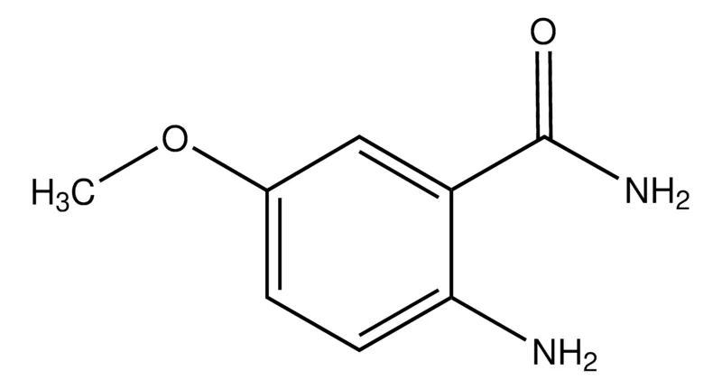 Sigma-Aldrich 2-Amino-5-methoxybenzamide