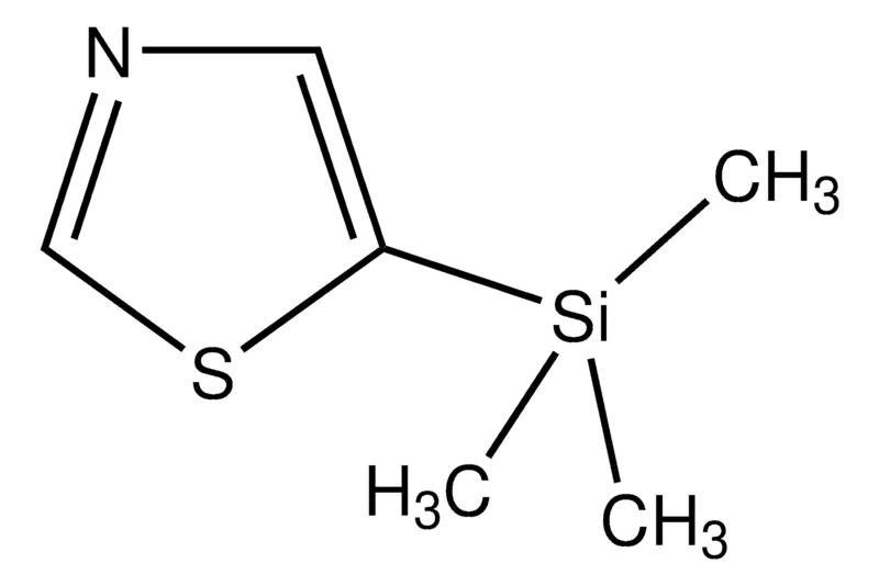 Sigma-Aldrich 5-Trimethylsilylthiazole