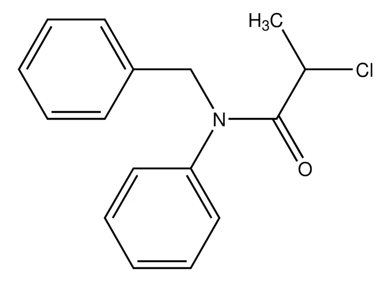 Sigma-Aldrich N-Benzyl-2-chloro-N-phenylpropanamide