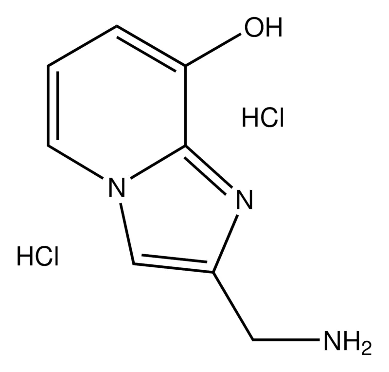 Sigma-Aldrich 2-(Aminomethyl)imidazo[1,2-a]pyridin-8-ol dihydrochloride