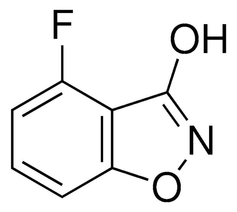 Sigma-Aldrich 4-Fluoro-1,2-benzisoxazol-3-ol