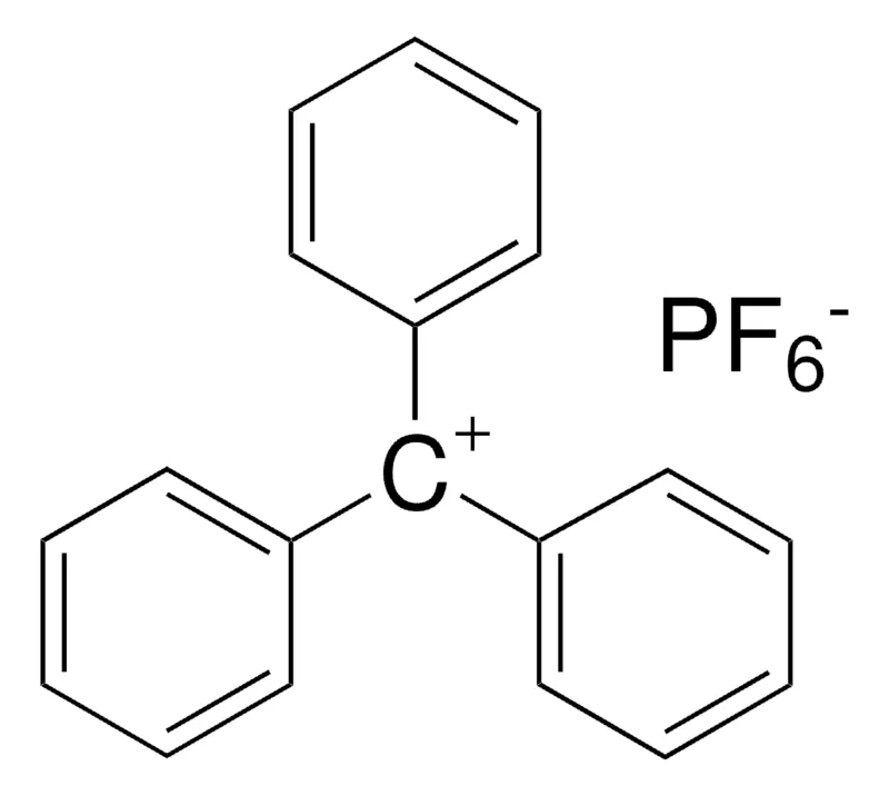 Sigma-Aldrich 三苯基六氟磷酸碳