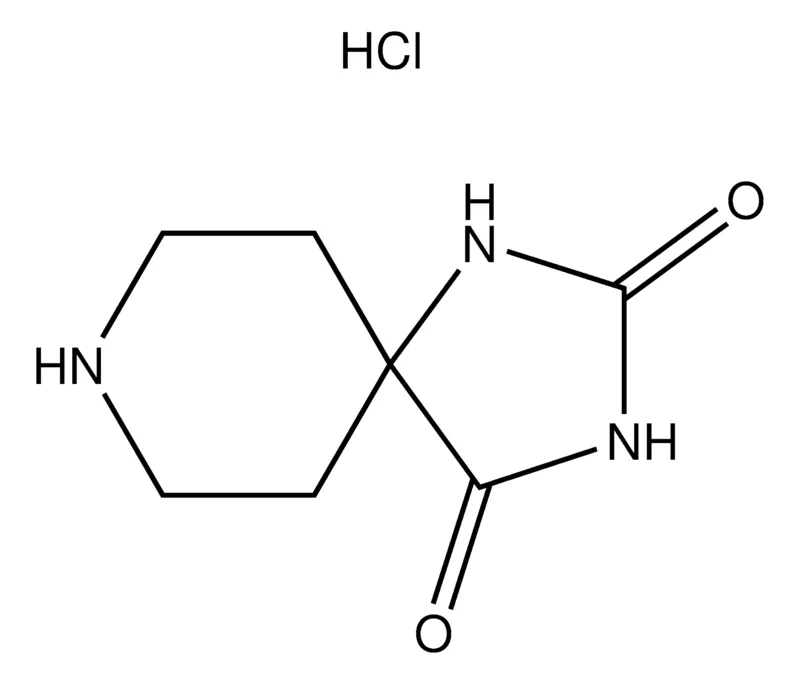Sigma-Aldrich 1,3,8-Triazaspiro[4.5]decane-2,4-dione hydrochloride
