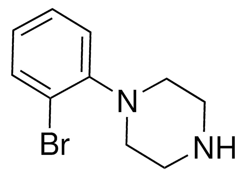 Sigma-Aldrich 1-(2-Bromophenyl)piperazine