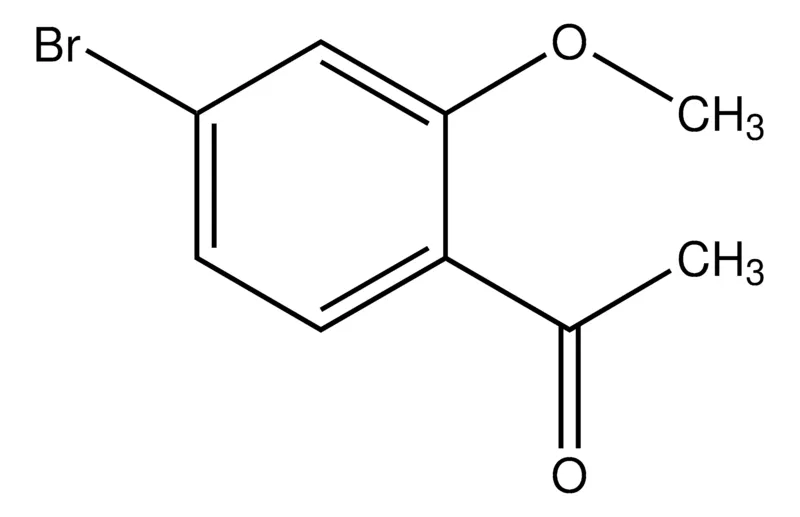 Sigma-Aldrich 1-(4-Bromo-2-methoxyphenyl)ethanone