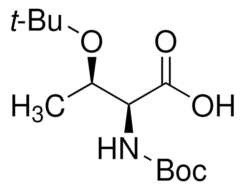 Sigma-Aldrich Boc-Thr(tBu)-OH，95%，粉末