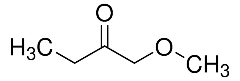 Sigma-Aldrich 1-Methoxy-2-butanone