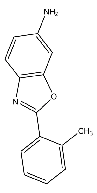 Sigma-Aldrich 2-o-Tolylbenzo[d]oxazol-6-amine