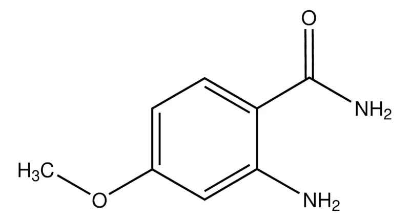 Sigma-Aldrich 2-Amino-4-methoxybenzamide