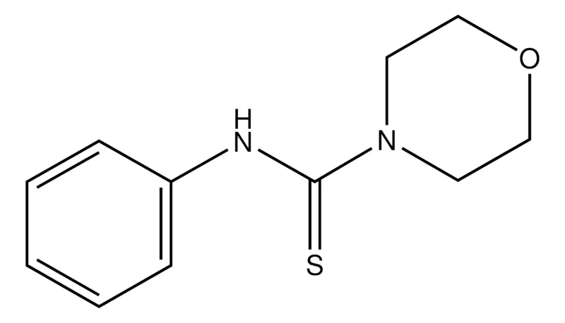 Sigma-Aldrich N-Phenylmorpholine-4-carbothioamide