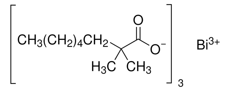 Sigma-Aldrich 新癸酸铋，液体