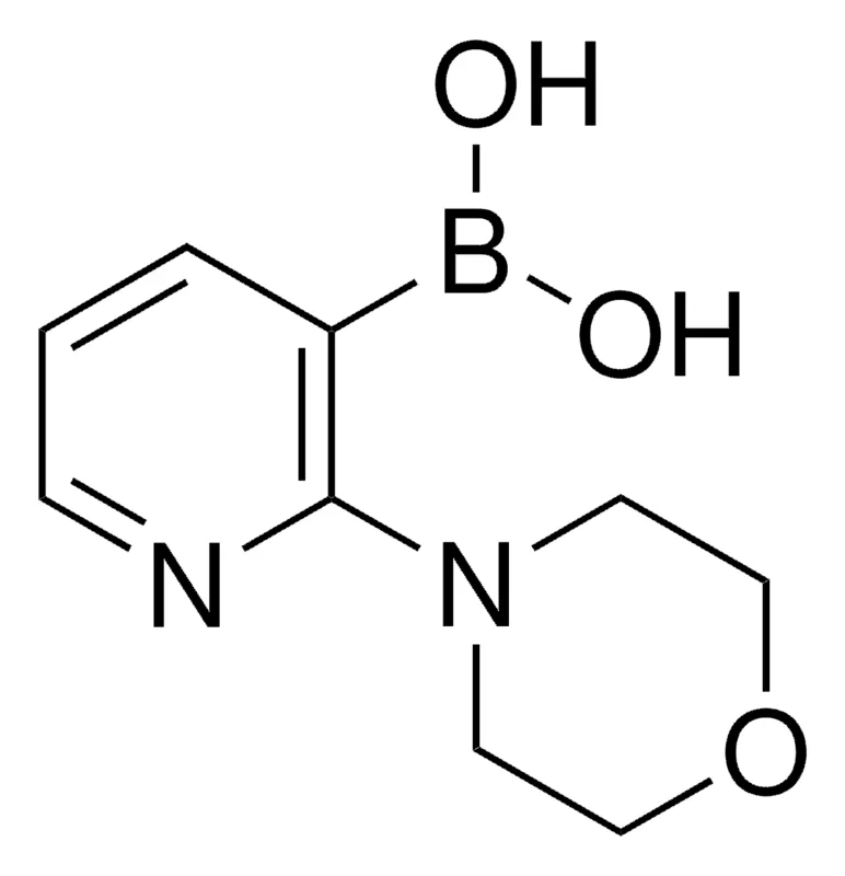 Sigma-Aldrich 2-吗啉基吡啶-3-硼酸