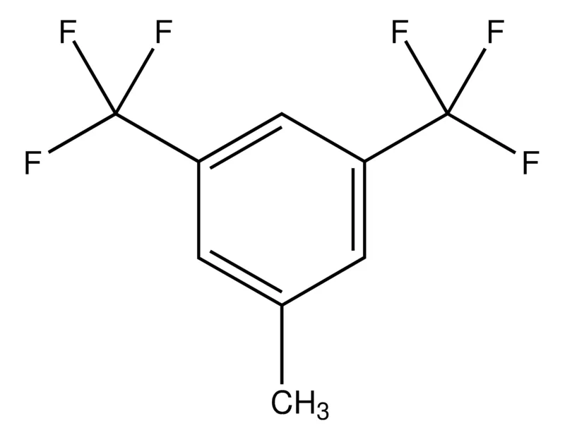 Sigma-Aldrich 3,5-Bis(trifluoromethyl)toluene