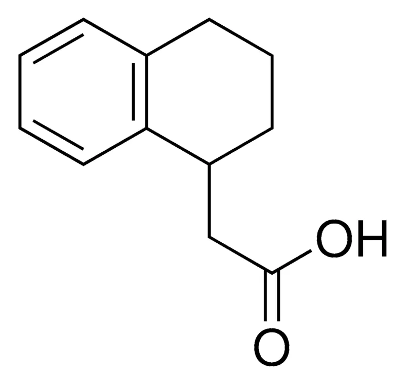 Sigma-Aldrich 1,2,3,4-Tetrahydro-1-naphthalenylacetic acid