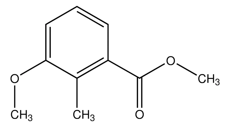 Sigma-Aldrich 3-甲氧基-2-甲基苯甲酸甲酯