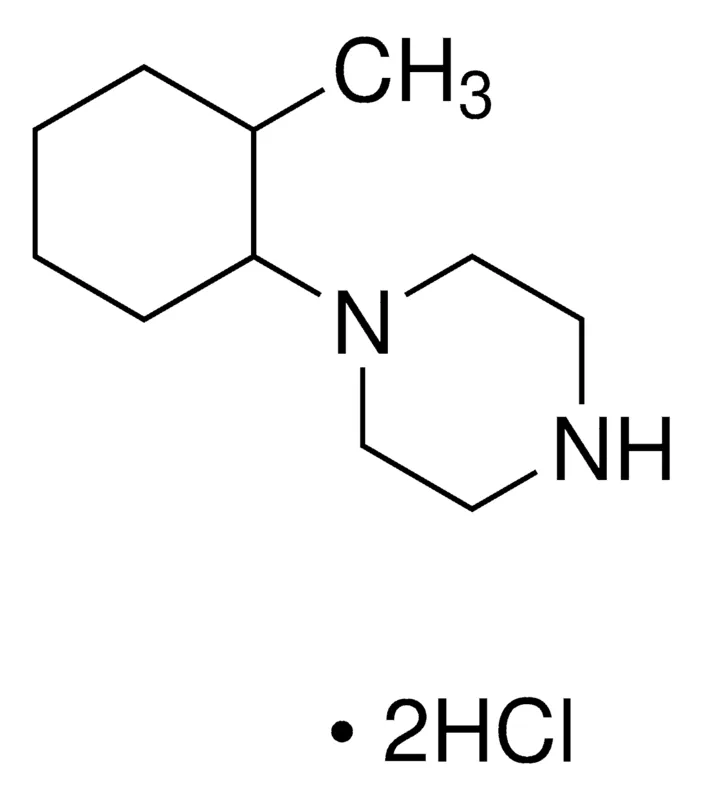 Sigma-Aldrich 1-(2-Methyl-cyclohexyl)-piperazine dihydrochloride