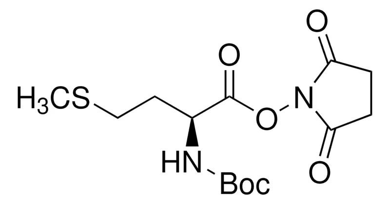 Sigma-Aldrich Boc-Met-OSu