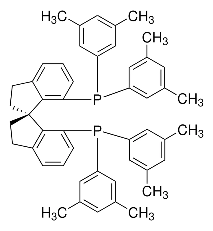 Sigma-Aldrich (S)-Xyl-SDP，固体