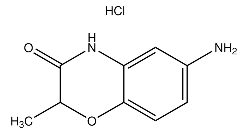 Sigma-Aldrich 6-Amino-2-methyl-2H-benzo[b][1,4]oxazin-3(4H)-one hydrochloride