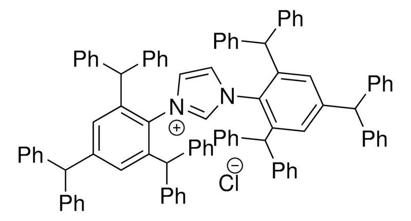 Sigma-Aldrich IPr# HCl,粉末