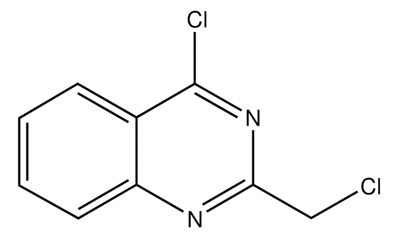 Sigma-Aldrich 4-Chloro-2-(chloromethyl)quinazoline